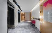 Туры в отель Hampton by Hilton Hebi Railway Station