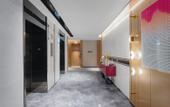 Туры в отель Hampton by Hilton Hebi Railway Station