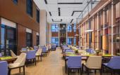 Туры в отель Hampton by Hilton Hebi Railway Station