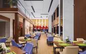 Туры в отель Hampton by Hilton Hebi Railway Station