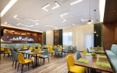 Туры в отель Hampton by Hilton Changzhou Jintan