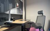 Туры в отель Hampton by Hilton Changzhou Jintan