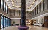 Туры в отель Hampton by Hilton Changzhou Jintan