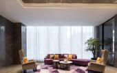 Туры в отель Hampton by Hilton Changzhou Jintan