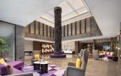 Туры в отель Hampton by Hilton Changzhou Jintan
