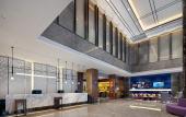 Туры в отель Hampton by Hilton Changzhou Jintan