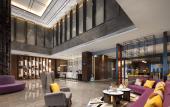 Туры в отель Hampton by Hilton Changzhou Jintan