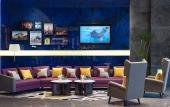 Туры в отель Hampton by Hilton Changzhou Jintan