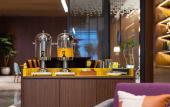 Туры в отель Hampton by Hilton Changzhou Jintan
