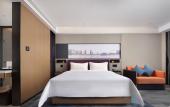 Туры в отель Hampton by Hilton Changzhou Jintan
