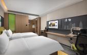 Туры в отель Hampton by Hilton Changzhou Jintan