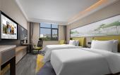 Туры в отель Hampton by Hilton Changzhou Jintan