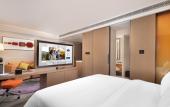 Туры в отель Hampton by Hilton Changzhou Jintan