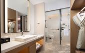 Туры в отель Hampton by Hilton Changzhou Jintan