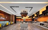Туры в отель Hampton by Hilton Changzhou Jintan