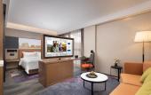 Туры в отель Hampton by Hilton Changzhou Jintan