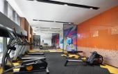 Туры в отель Hampton by Hilton Changzhou Jintan