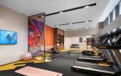 Туры в отель Hampton by Hilton Changzhou Jintan