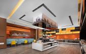 Туры в отель Hampton by Hilton Changzhou Jintan