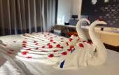 Туры в отель Hampton by Hilton Changzhou Jintan