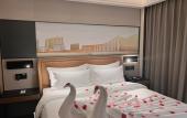 Туры в отель Hampton by Hilton Changzhou Jintan
