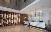 Туры в отель Hampton by Hilton Changzhou Jintan
