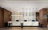 Туры в отель Hampton by Hilton Changzhou Jintan