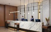 Туры в отель Hampton by Hilton Changzhou Jintan