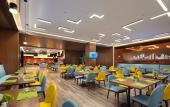 Туры в отель Hampton by Hilton Changzhou Jintan