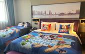Туры в отель Hampton by Hilton Changzhou Jintan
