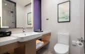 Туры в отель Hampton by Hilton Changzhou Jintan