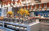 Туры в отель Hampton by Hilton Shangrao Yushan