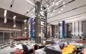 Туры в отель Hampton by Hilton Shangrao Yushan