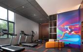 Туры в отель Hampton by Hilton Shangrao Yushan