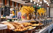 Туры в отель Hampton by Hilton Shangrao Yushan
