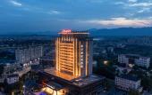 Туры в отель Hampton by Hilton Shangrao Yushan