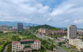 Туры в отель Hampton by Hilton Shangrao Yushan