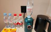 Туры в отель Hampton by Hilton Shangrao Yushan