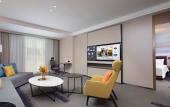 Туры в отель Hampton by Hilton Shangrao Yushan