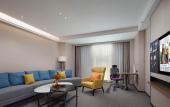Туры в отель Hampton by Hilton Shangrao Yushan