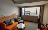 Туры в отель Hampton by Hilton Shangrao Yushan