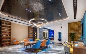 Туры в отель Hampton by Hilton Shijiazhuang Luquan Economic Development Zone