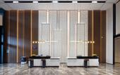 Туры в отель Hampton by Hilton Shijiazhuang Luquan Economic Development Zone