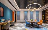 Туры в отель Hampton by Hilton Shijiazhuang Luquan Economic Development Zone