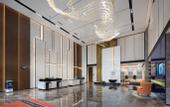 Туры в отель Hampton by Hilton Shijiazhuang Luquan Economic Development Zone