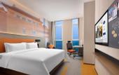 Туры в отель Hampton by Hilton Shijiazhuang Luquan Economic Development Zone