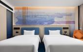 Туры в отель Hampton by Hilton Shijiazhuang Luquan Economic Development Zone