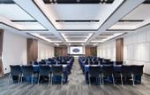 Туры в отель Hampton by Hilton Shijiazhuang Luquan Economic Development Zone