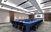 Туры в отель Hampton by Hilton Shijiazhuang Luquan Economic Development Zone
