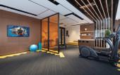 Туры в отель Hampton by Hilton Shijiazhuang Luquan Economic Development Zone